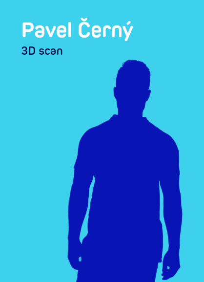 3D scan pro nemovitosti, FVDronem